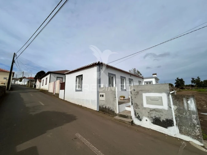 Moradia T5 para Venda em São Bartolomeu de Regatos Foto 20