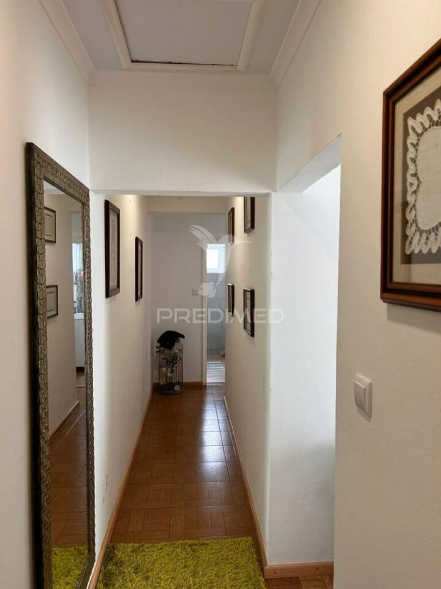 Moradia T5 para Venda em São Bartolomeu de Regatos Foto 18