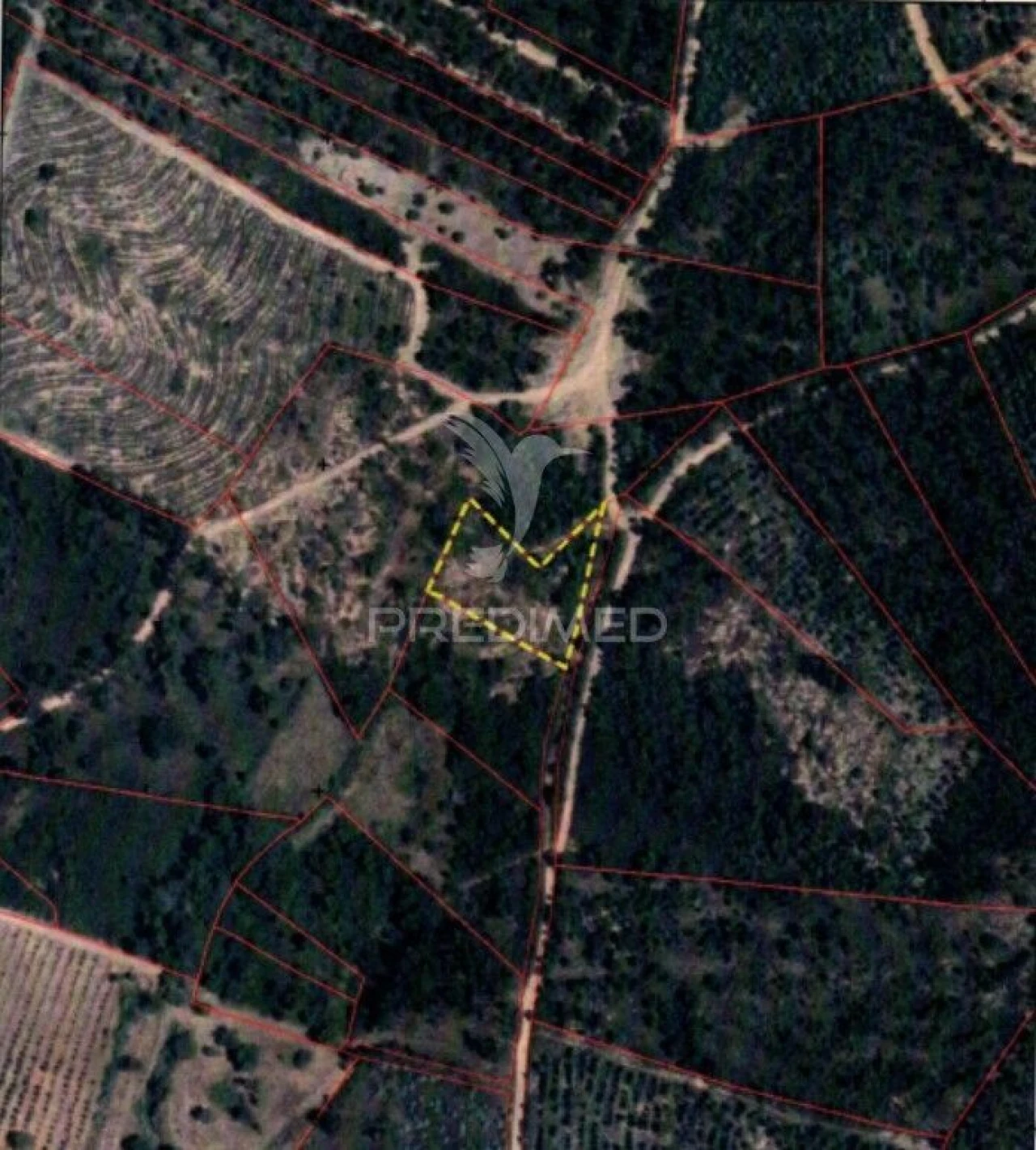 Terreno para Venda em Asseiceira Foto 8