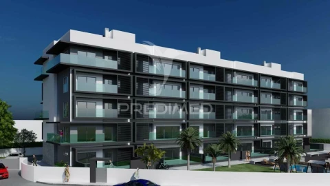 Apartamento T2 para Venda em Olhão