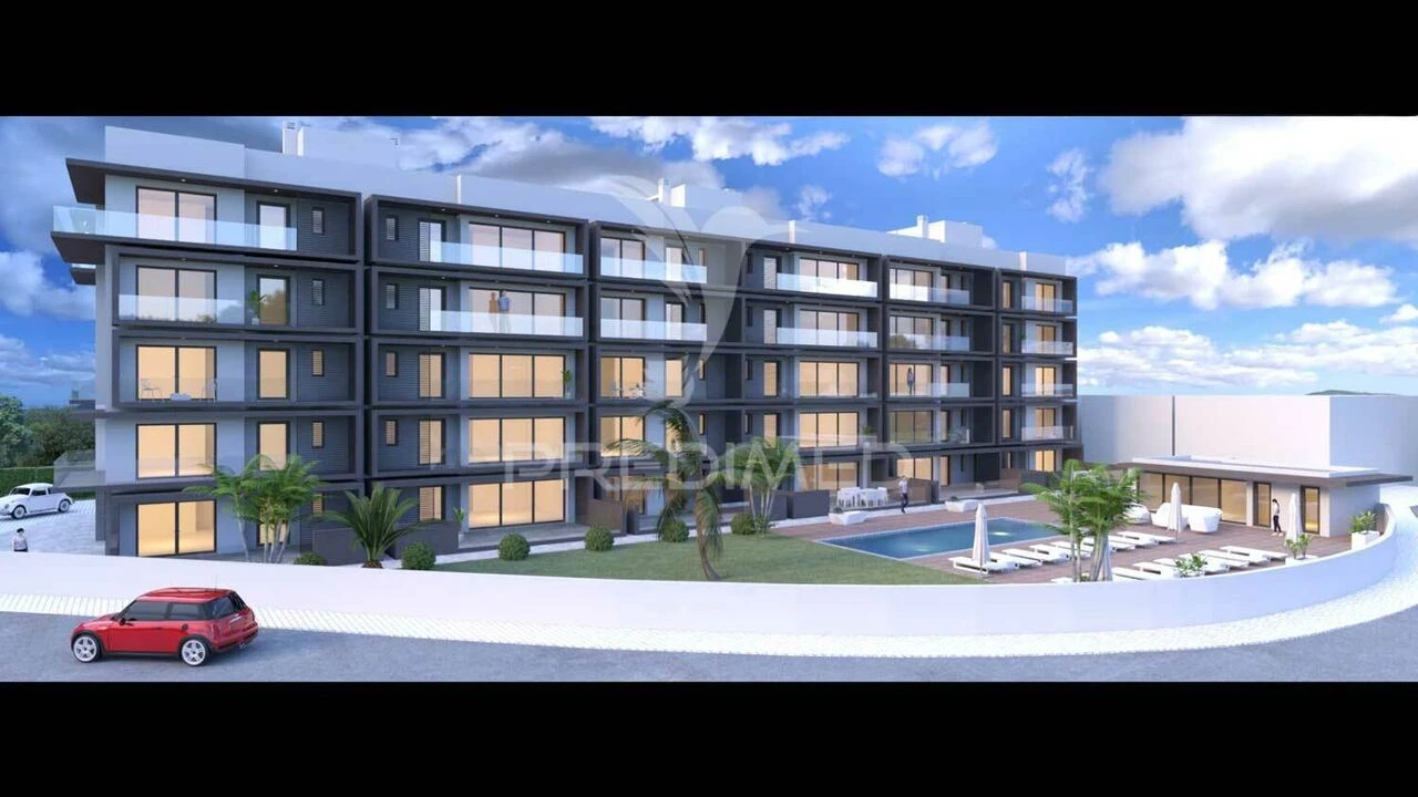 Apartamento T2 para Venda em Olhão Foto 5