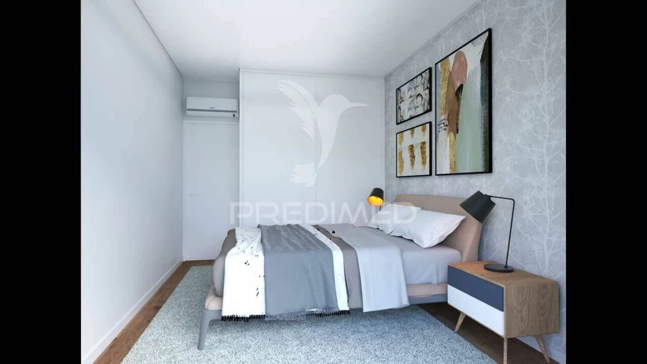 Apartamento T2 para Venda em Olhão Foto 16