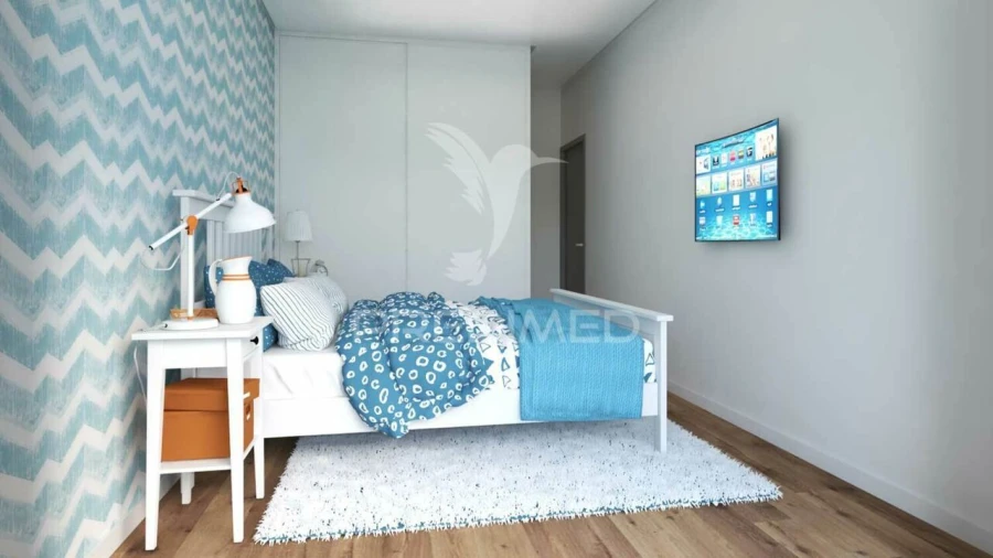 Apartamento T2 para Venda em Olhão Foto 18