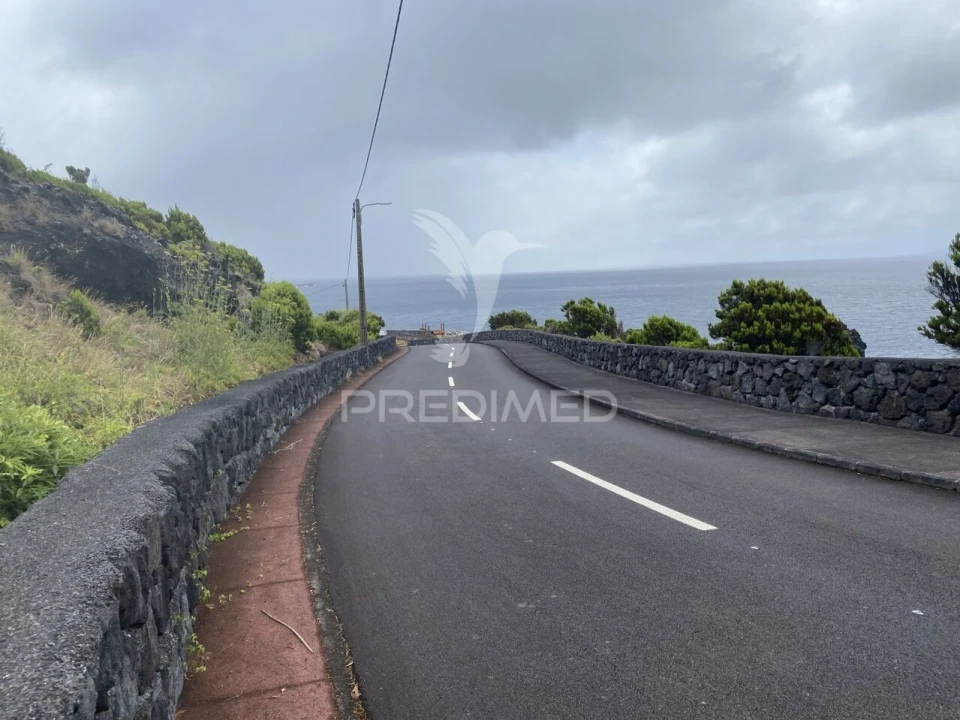 Terreno para Venda em Urzelina (São Mateus) Foto 14