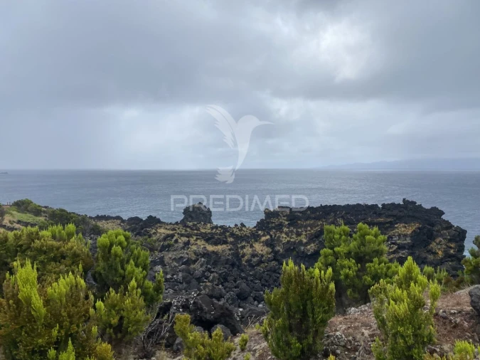 Terreno para Venda em Urzelina (São Mateus) Foto 4
