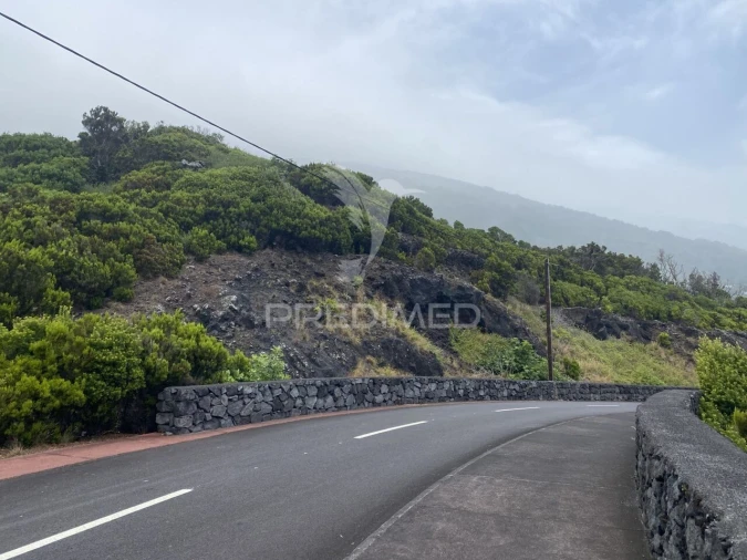 Terreno para Venda em Urzelina (São Mateus) Foto 2