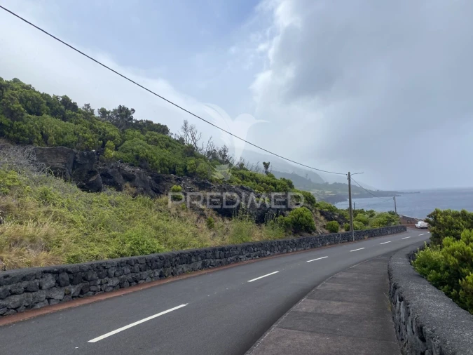 Terreno para Venda em Urzelina (São Mateus) Foto 8
