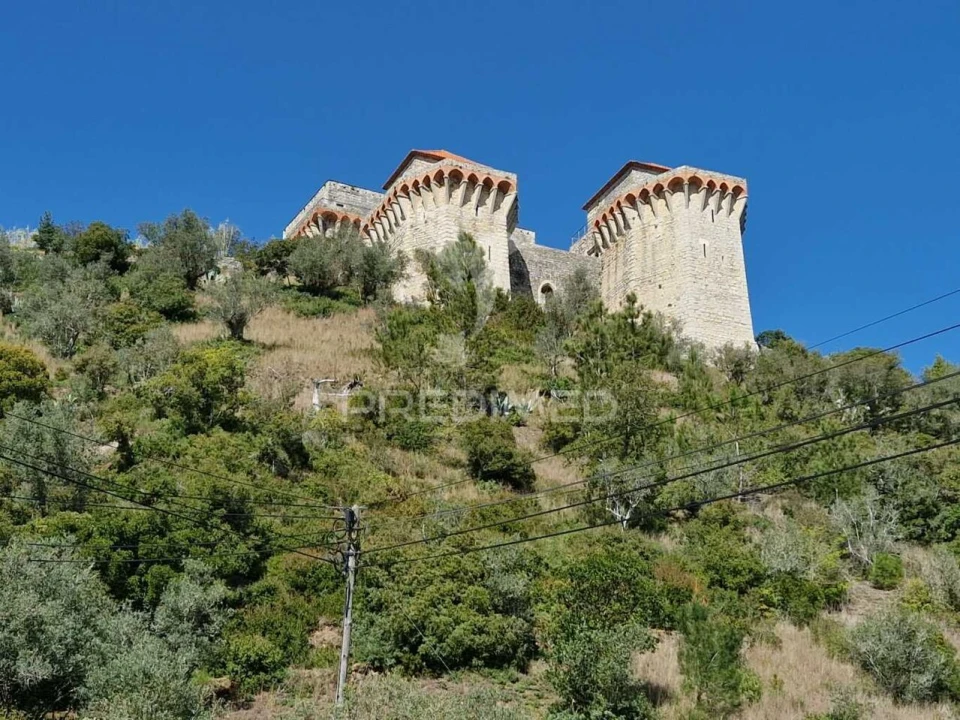 Moradia T3 para Venda em Nossa Senhora das Misericordias Foto 5