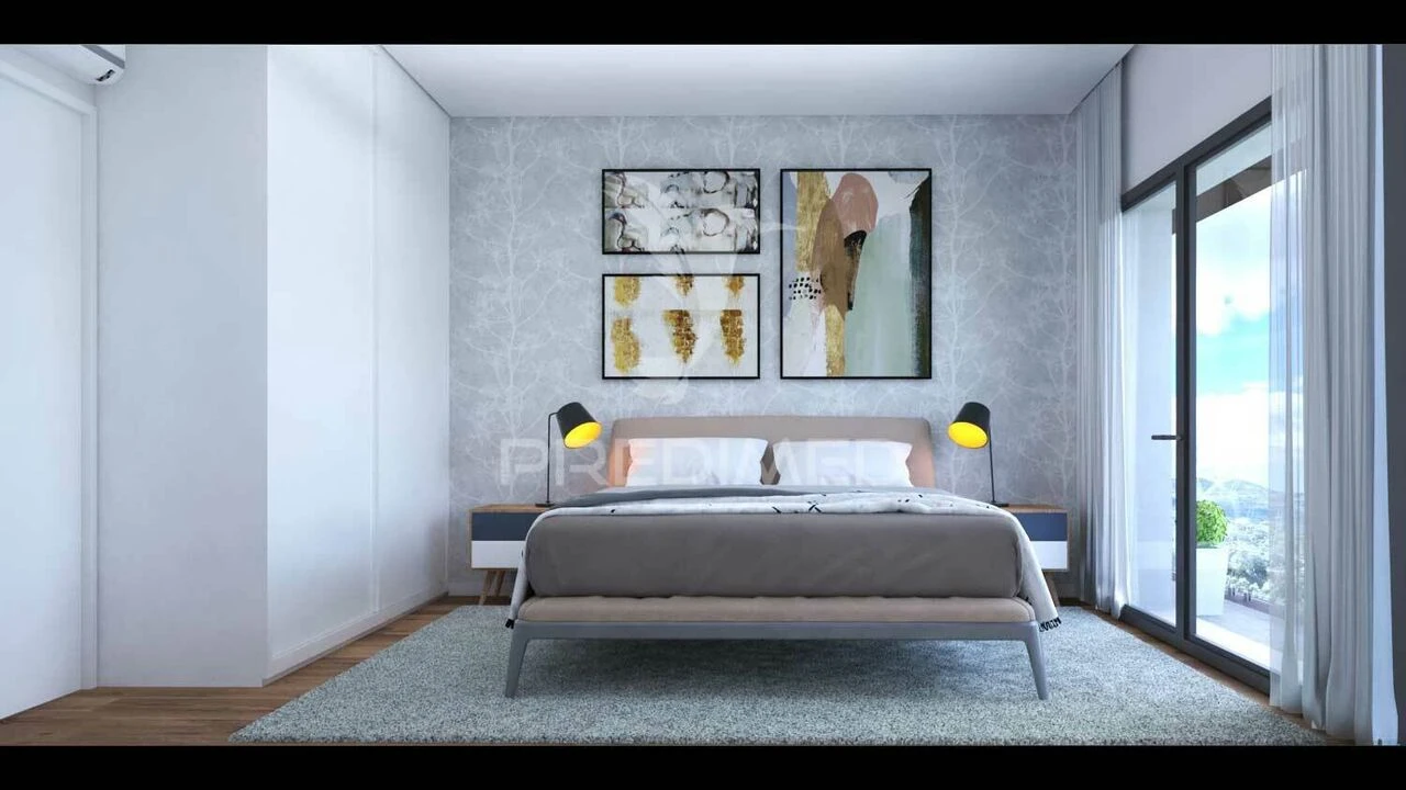 Apartamento T2 para Venda em Olhão Foto 15
