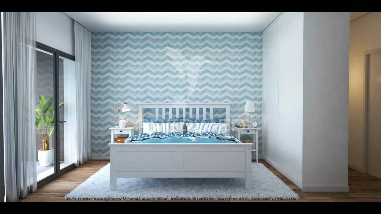Apartamento T2 para Venda em Olhão Foto 17