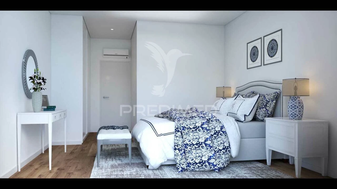 Apartamento T2 para Venda em Olhão Foto 19
