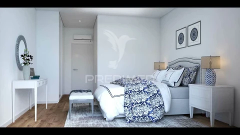 Apartamento T2 para Venda em Olhão