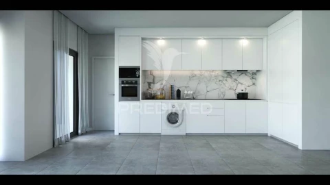 Apartamento T2 para Venda em Olhão