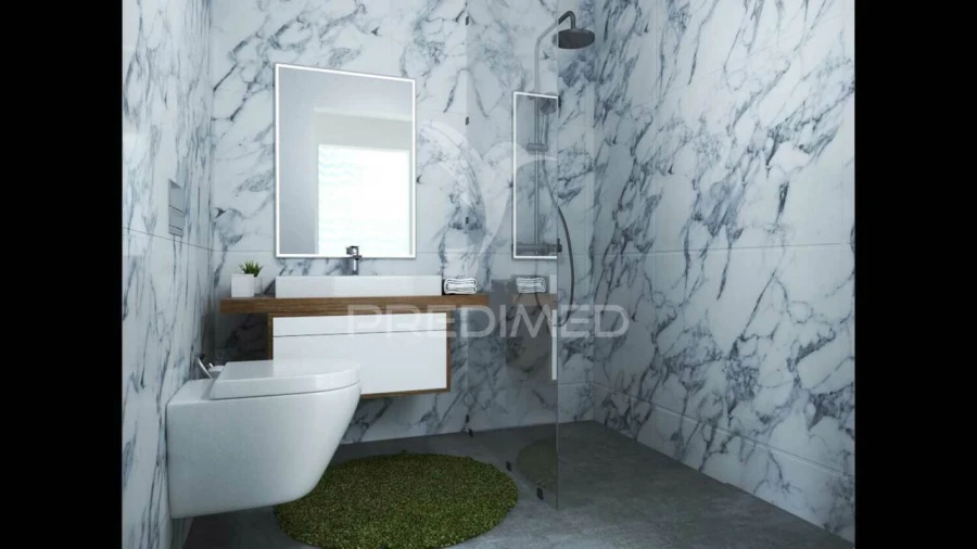 Apartamento T2 para Venda em Olhão Foto 20