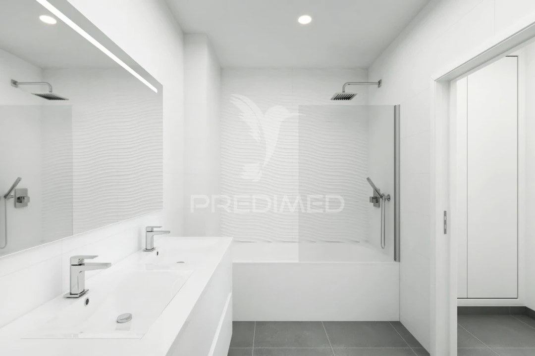 Apartamento T3 para Venda em Mexilhoeira Grande Foto 7