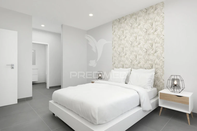 Apartamento T3 para Venda em Mexilhoeira Grande Foto 6