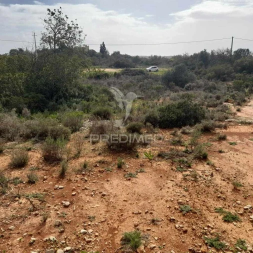 Terreno para Venda em Quelfes Foto 8