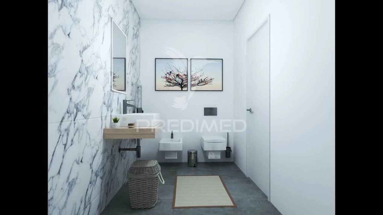 Apartamento T2 para Venda em Olhão Foto 23