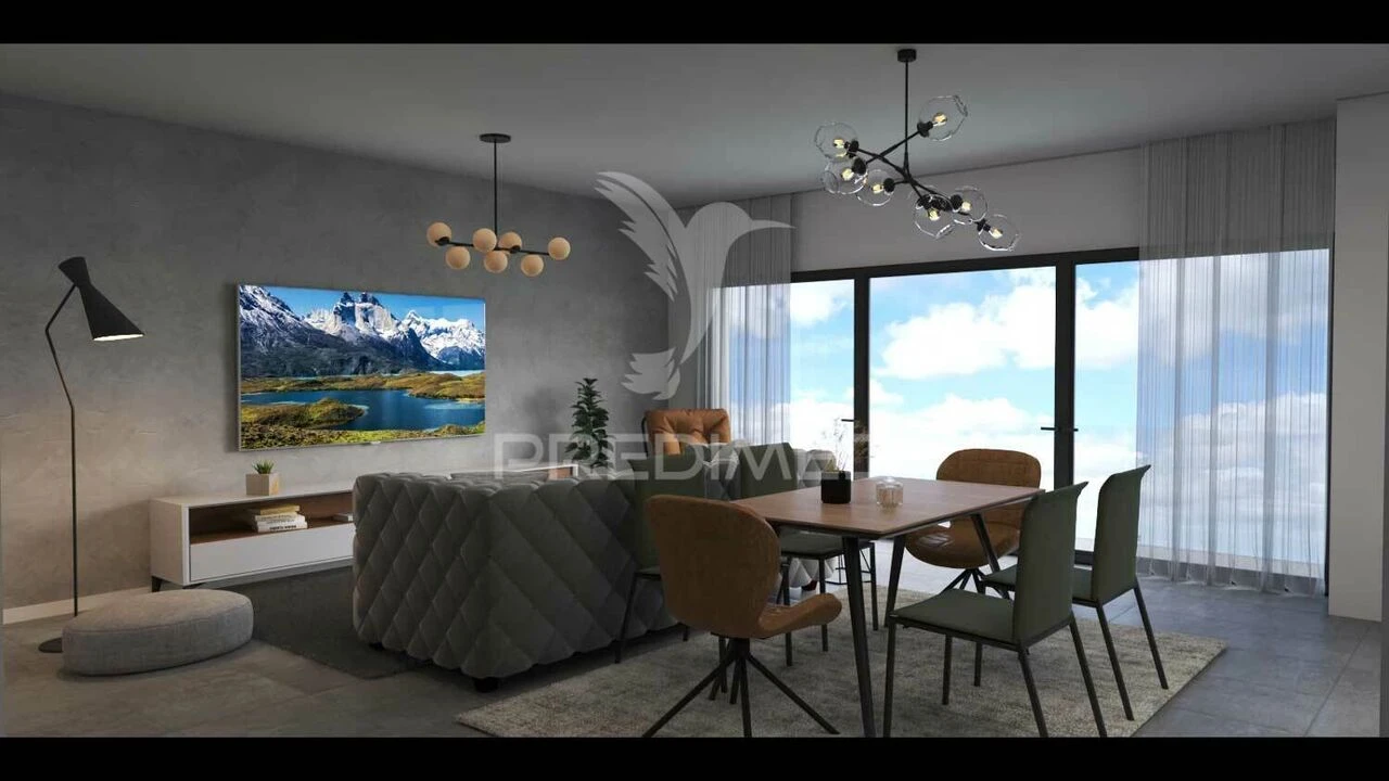 Apartamento T2 para Venda em Olhão Foto 9