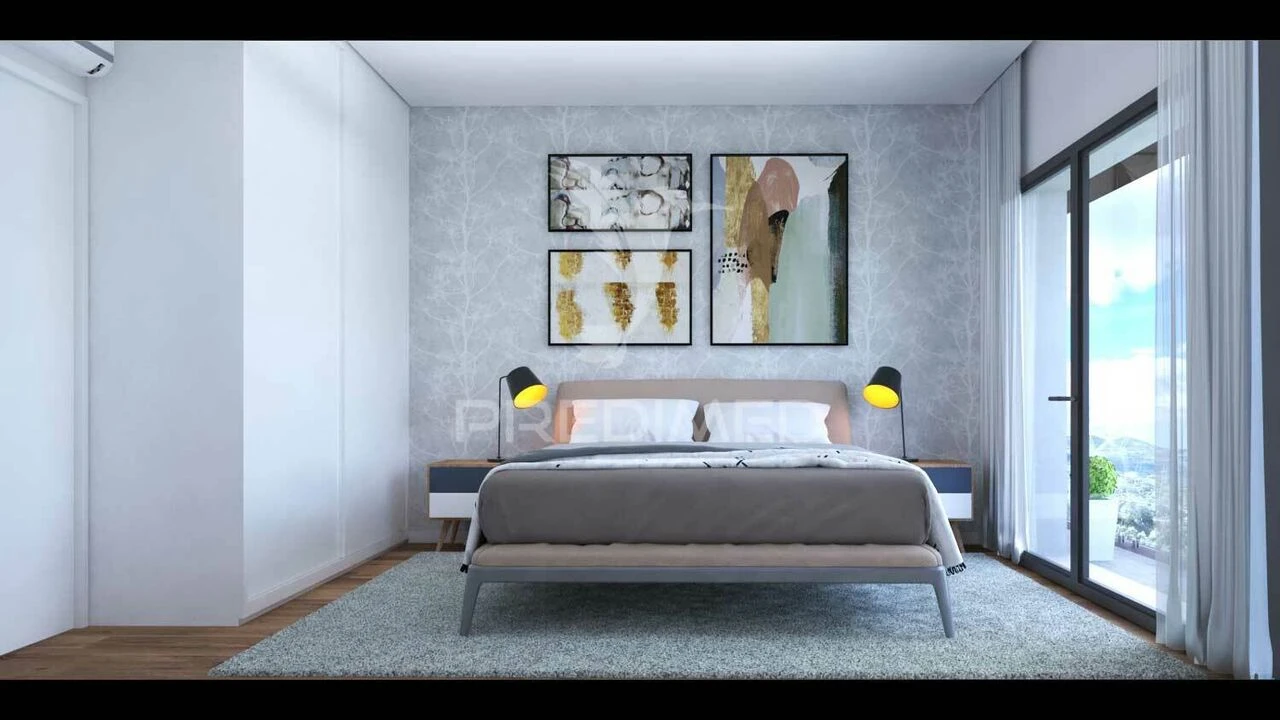 Apartamento T2 para Venda em Olhão Foto 15