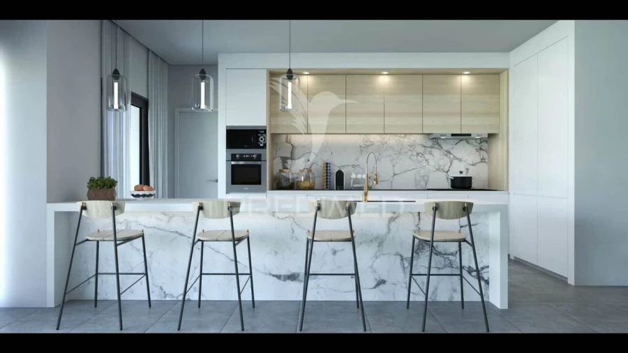 Apartamento T2 para Venda em Olhão Foto 13
