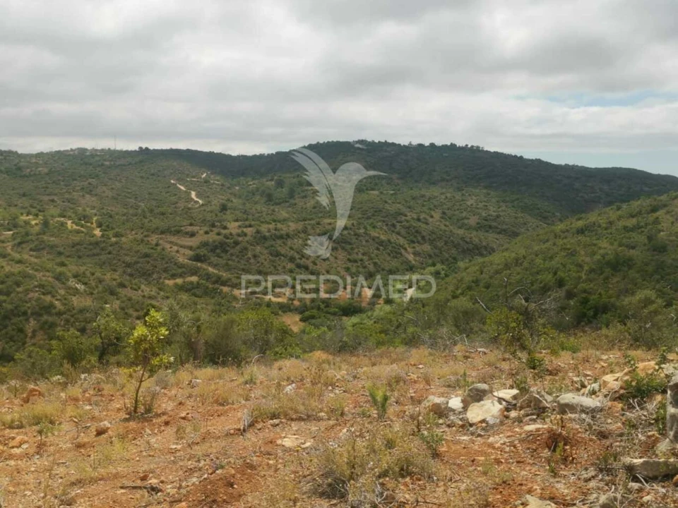 Moradia T2 para Venda em Paderne Foto 13