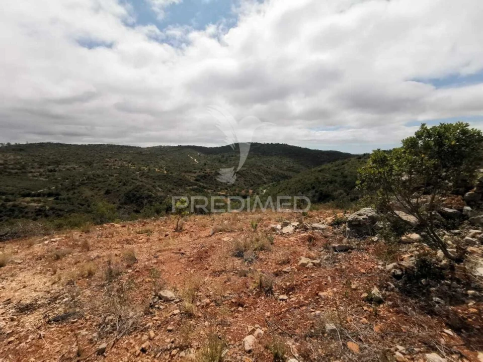 Moradia T2 para Venda em Paderne Foto 14