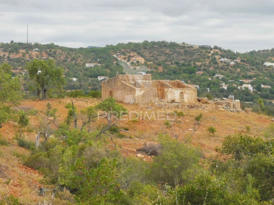 Moradia T2 para Venda em Paderne Foto 3