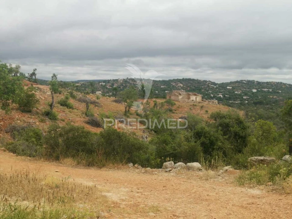 Moradia T2 para Venda em Paderne Foto 6