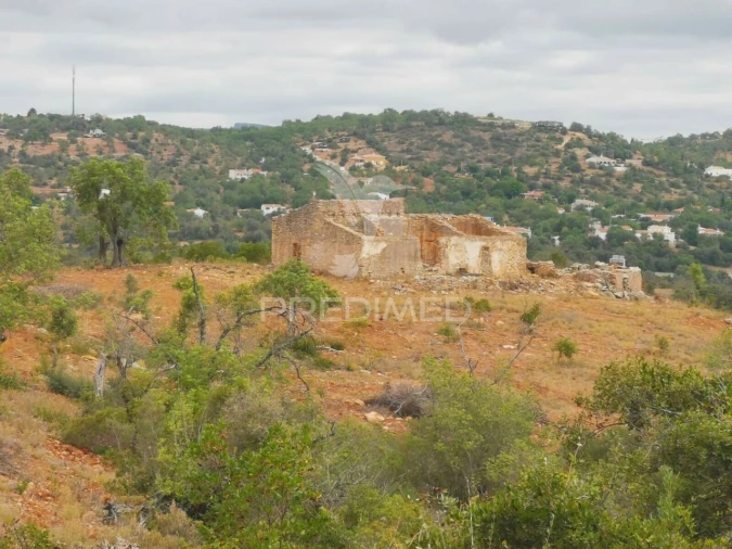 Moradia T2 para Venda em Paderne Foto 3