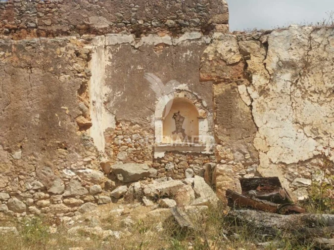 Moradia T2 para Venda em Paderne Foto 19