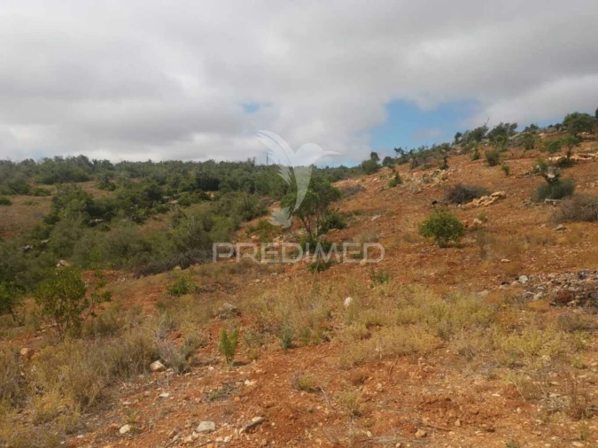 Moradia T2 para Venda em Paderne Foto 21