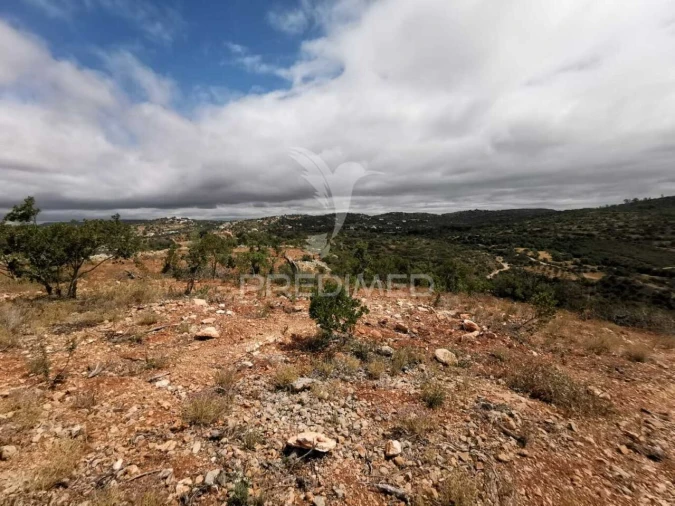 Moradia T2 para Venda em Paderne Foto 12