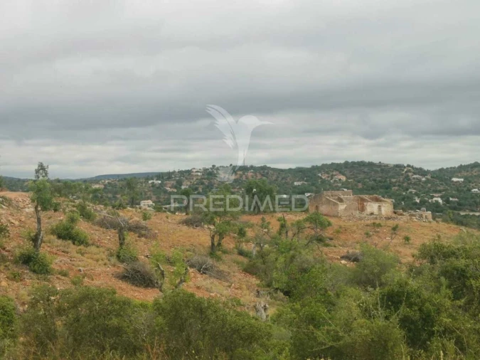 Moradia T2 para Venda em Paderne Foto 2