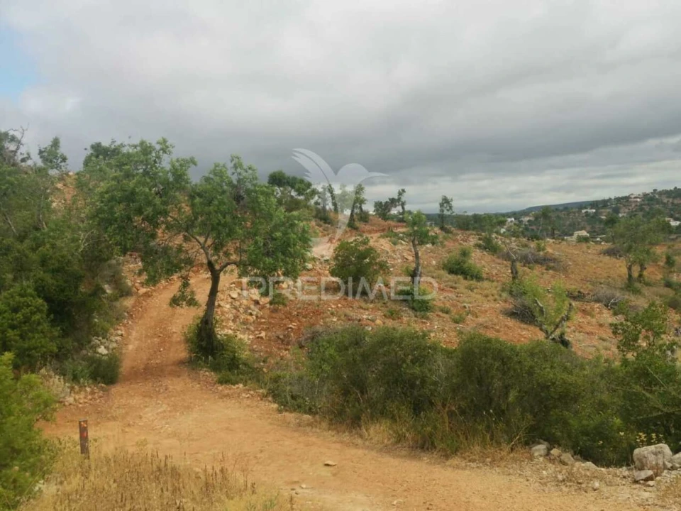 Moradia T2 para Venda em Paderne Foto 4