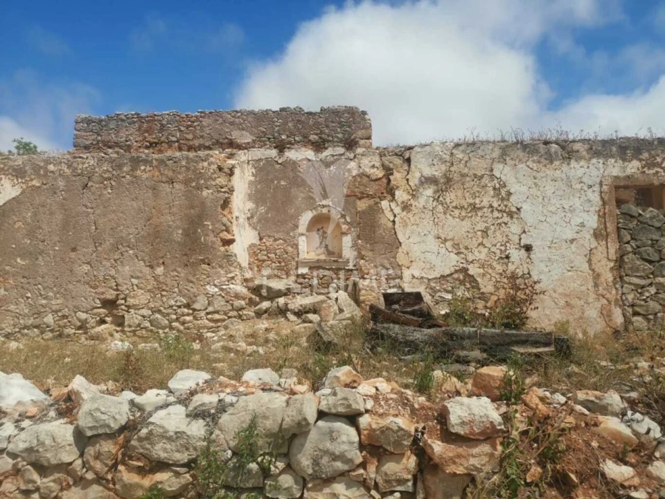 Moradia T2 para Venda em Paderne Foto 18