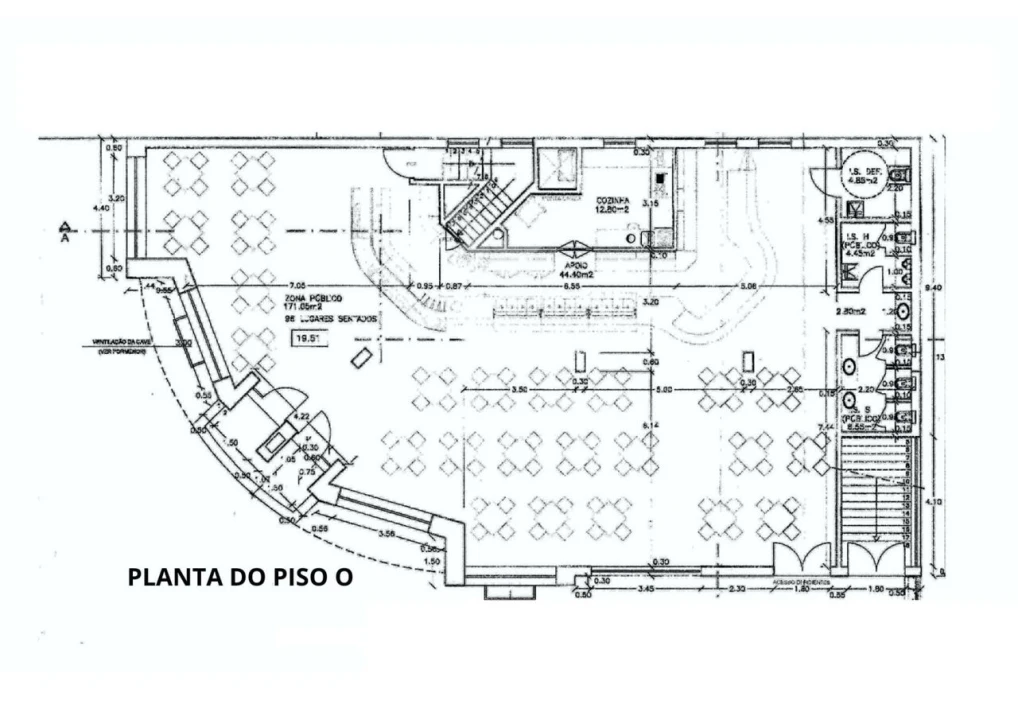Loja para Venda em Pechão Foto 24