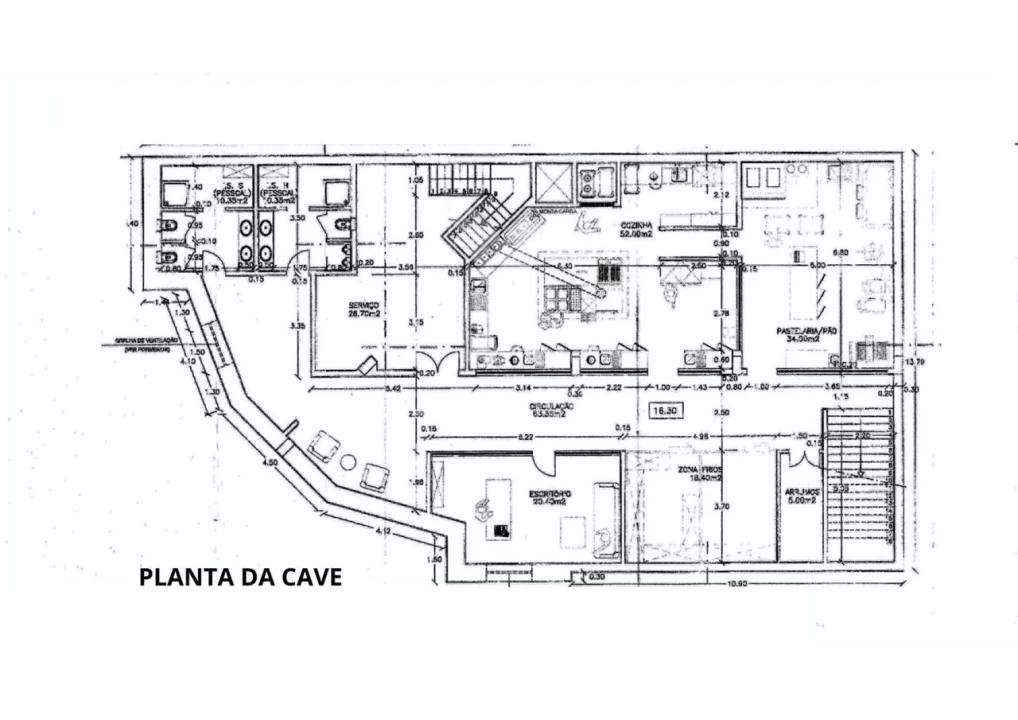 Loja para Venda em Pechão Foto 23