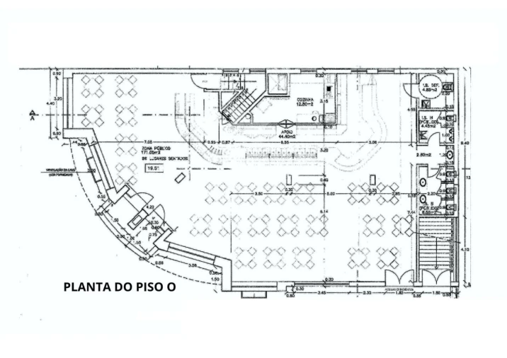Loja para Venda em Pechão Foto 24