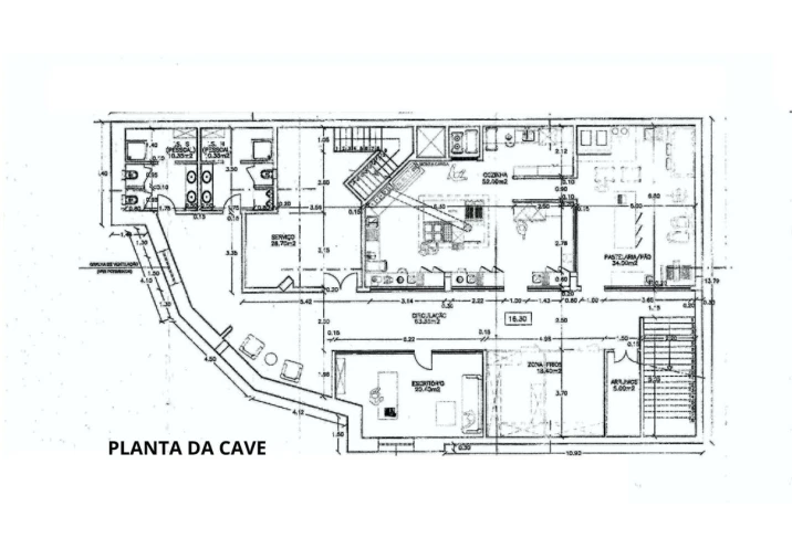 Loja para Venda em Pechão Foto 23