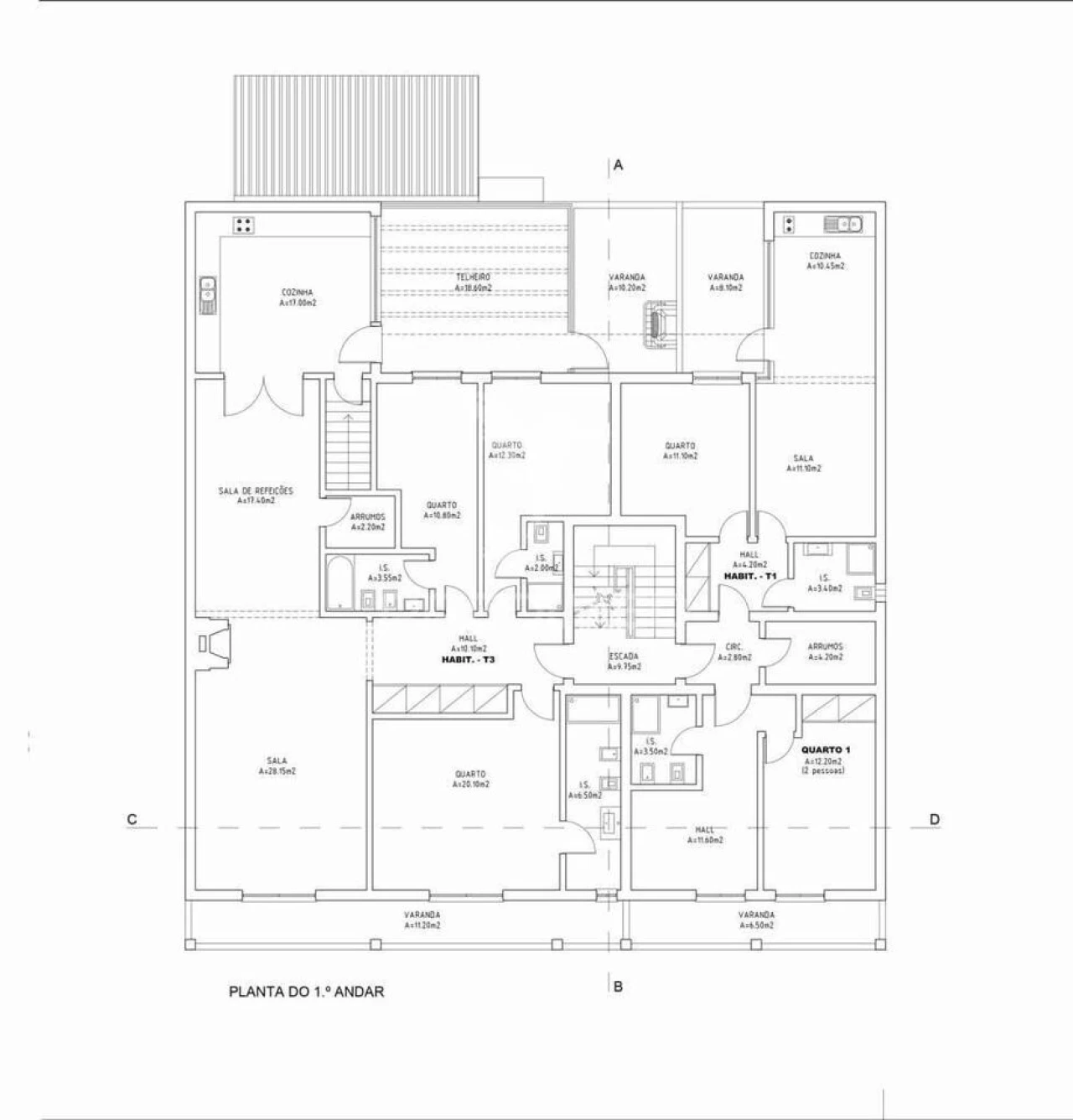 Negócio para Venda em Vila Nova de Cacela Foto 39