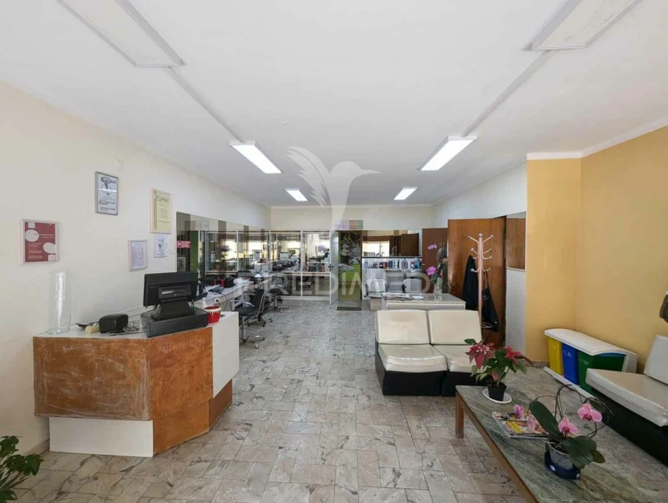 Negócio para Venda em Vila Nova de Cacela Foto 30