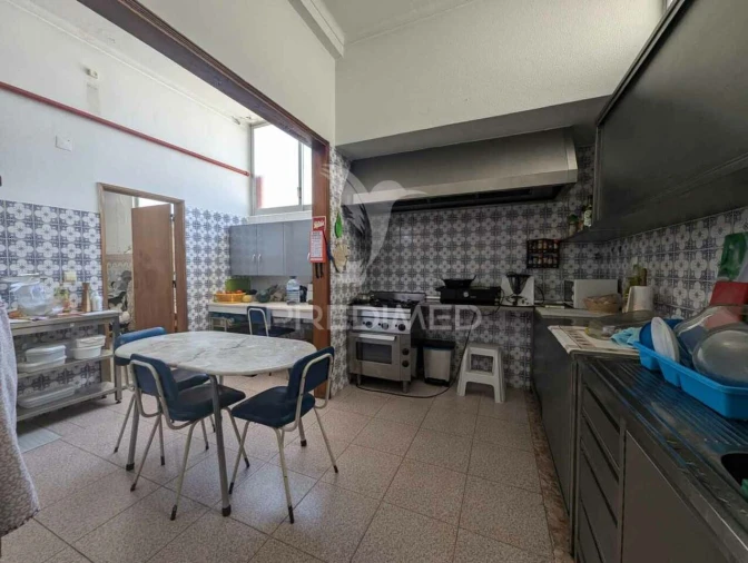 Negócio para Venda em Vila Nova de Cacela Foto 33