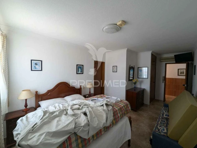 Negócio para Venda em Vila Nova de Cacela Foto 22