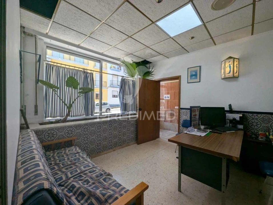 Negócio para Venda em Vila Nova de Cacela Foto 35