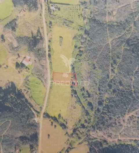 Terreno para Venda em Marmelete