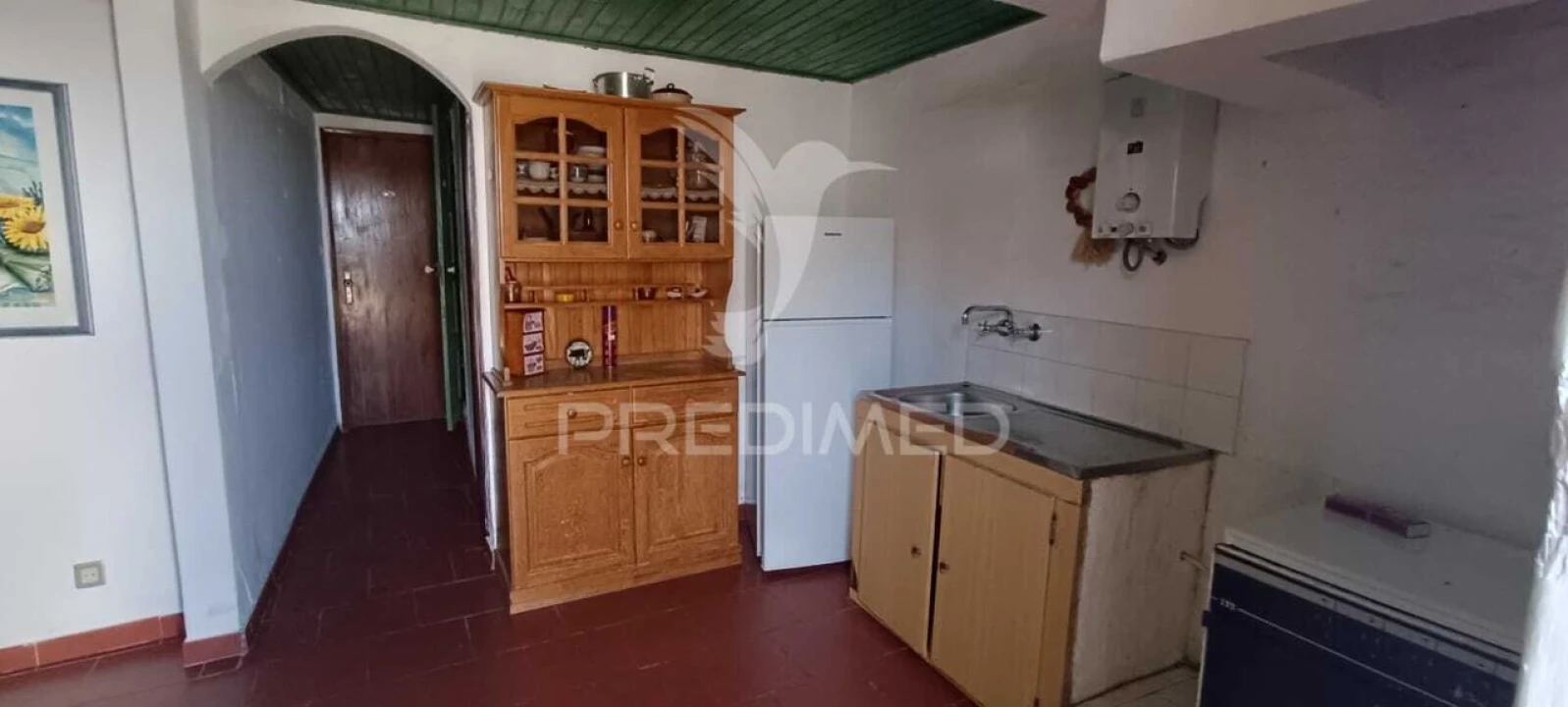 Moradia T3 para Venda em Montalvão Foto 19