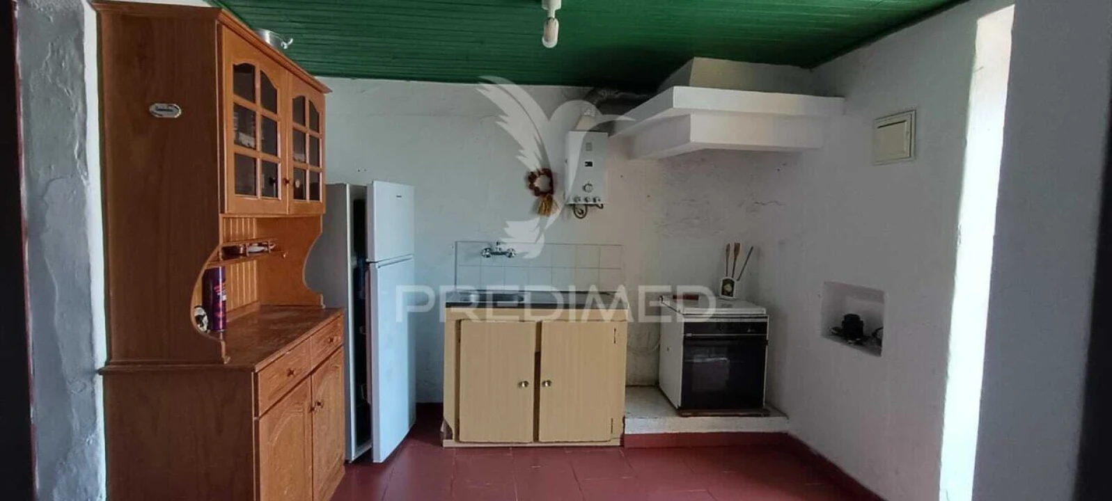 Moradia T3 para Venda em Montalvão Foto 18