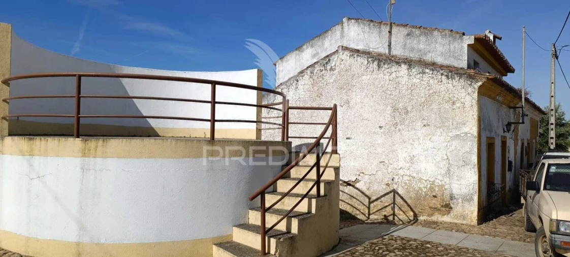 Moradia T3 para Venda em Montalvão Foto 6