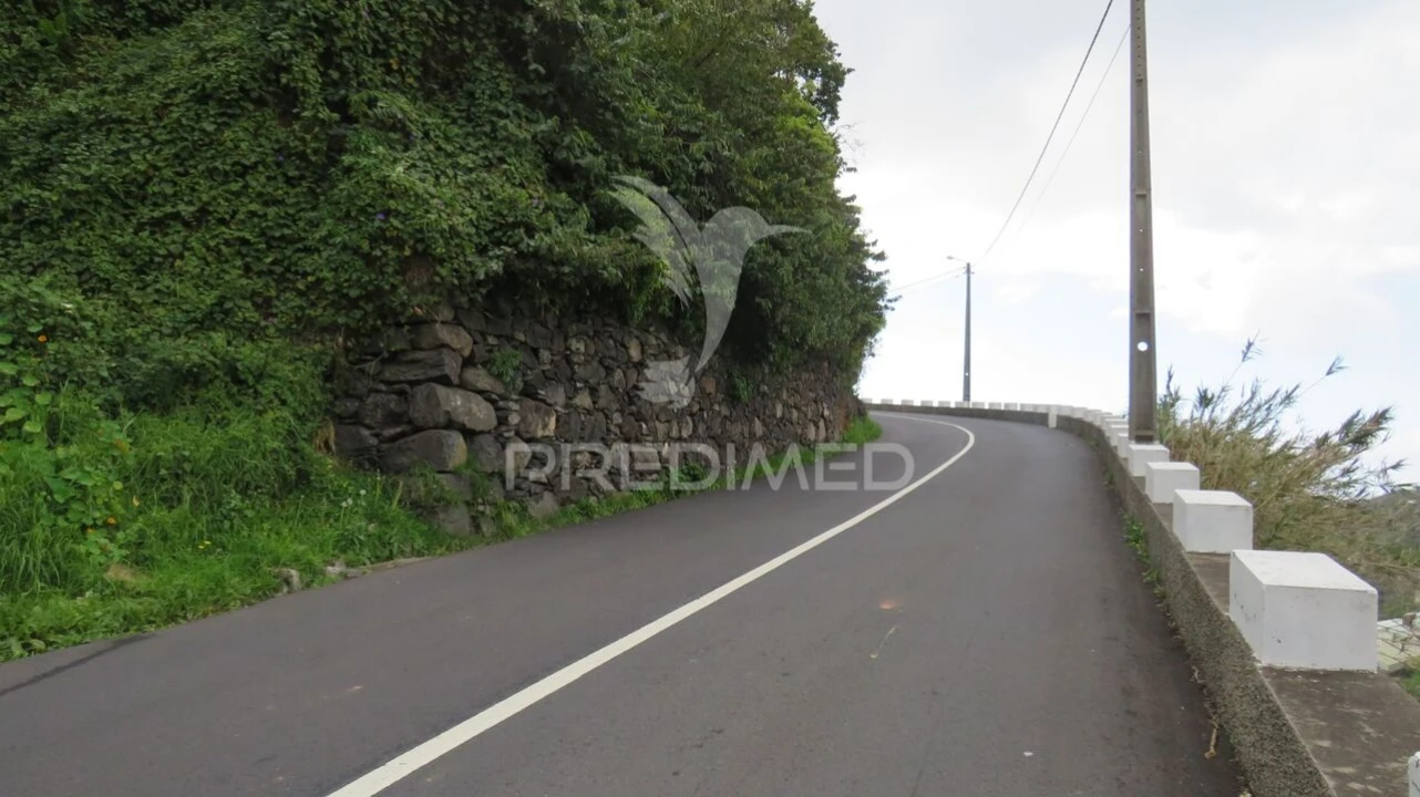 Terreno para Venda em Estreito de Camara de Lobos Foto 3